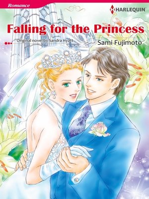 cover image of Falling for the Princess